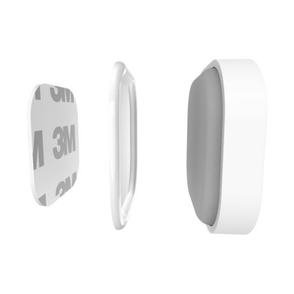 Immax NEO 07767L - Розумний вуличний вимикач 1xCR2032 IP55 Tuya