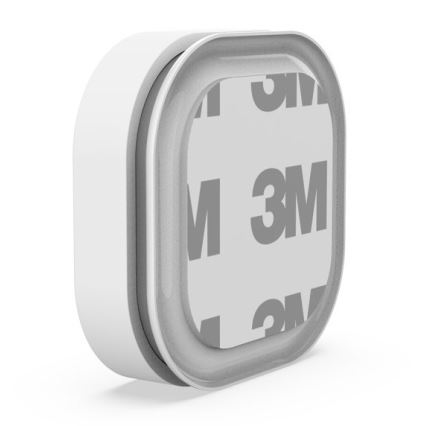 Immax NEO 07767L - Розумний вуличний вимикач 1xCR2032 IP55 Tuya