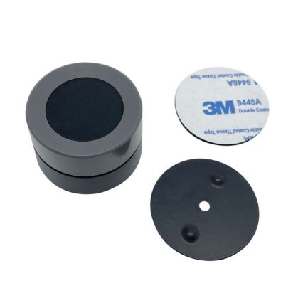 Immax NEO 07768L - Умный поворотный диммер 1xCR2032 Tuya