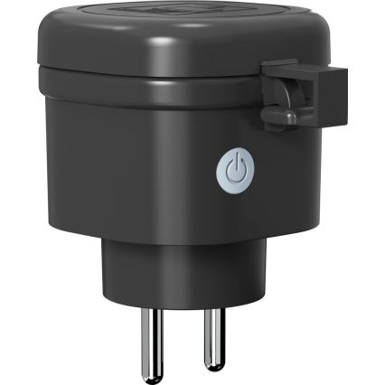 Immax NEO 07774L - Умная уличная розетка NEO LITE 3680W/230V/16A IP44 Wi-Fi Tuya