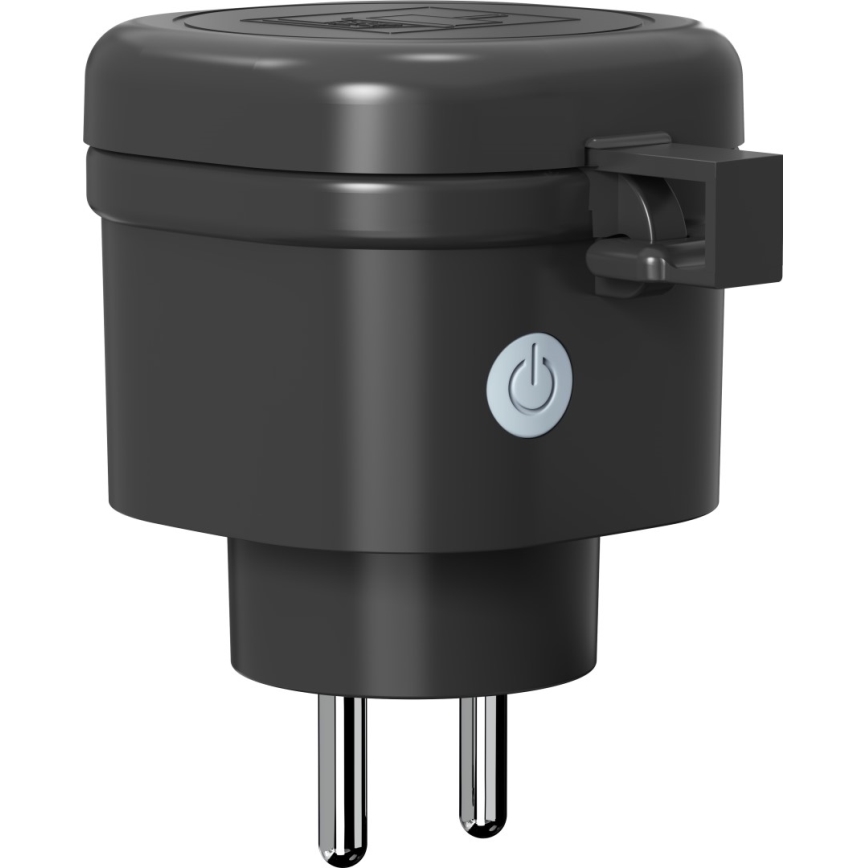 Immax NEO 07774L - Умная уличная розетка NEO LITE 3680W/230V/16A IP44 Wi-Fi Tuya