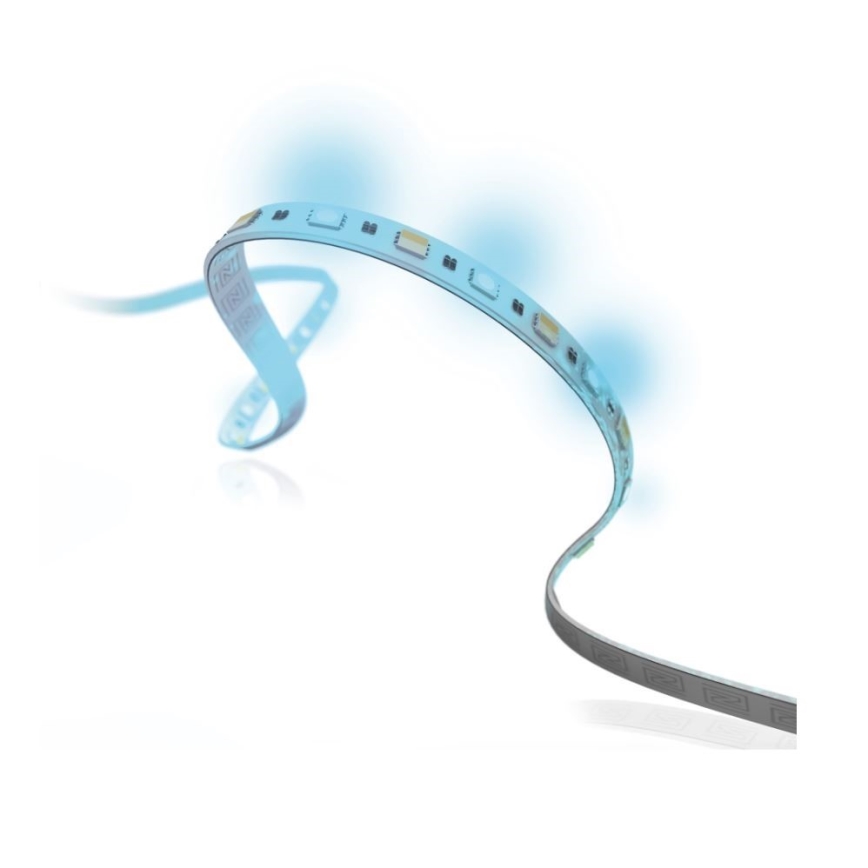 Immax NEO 07775L - LED RGB+CCT Стрічка з регулюванням яскравості NEO LITE LED/48W/230V 10 м IP65 MUSIC Wi-Fi Tuya + пульт дистанційного керування