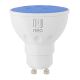 Immax NEO 07777L - LED RGB+CCT Лампочка з регулюванням яскравості GU10/4,8W/230V Tuya