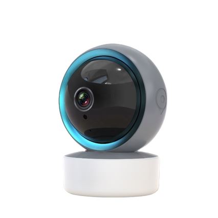 Immax NEO 07781L  - Розумна внутрішня камера з датчиком EYE NEO LITE 355° P/T 5MP Wi-Fi Tuya