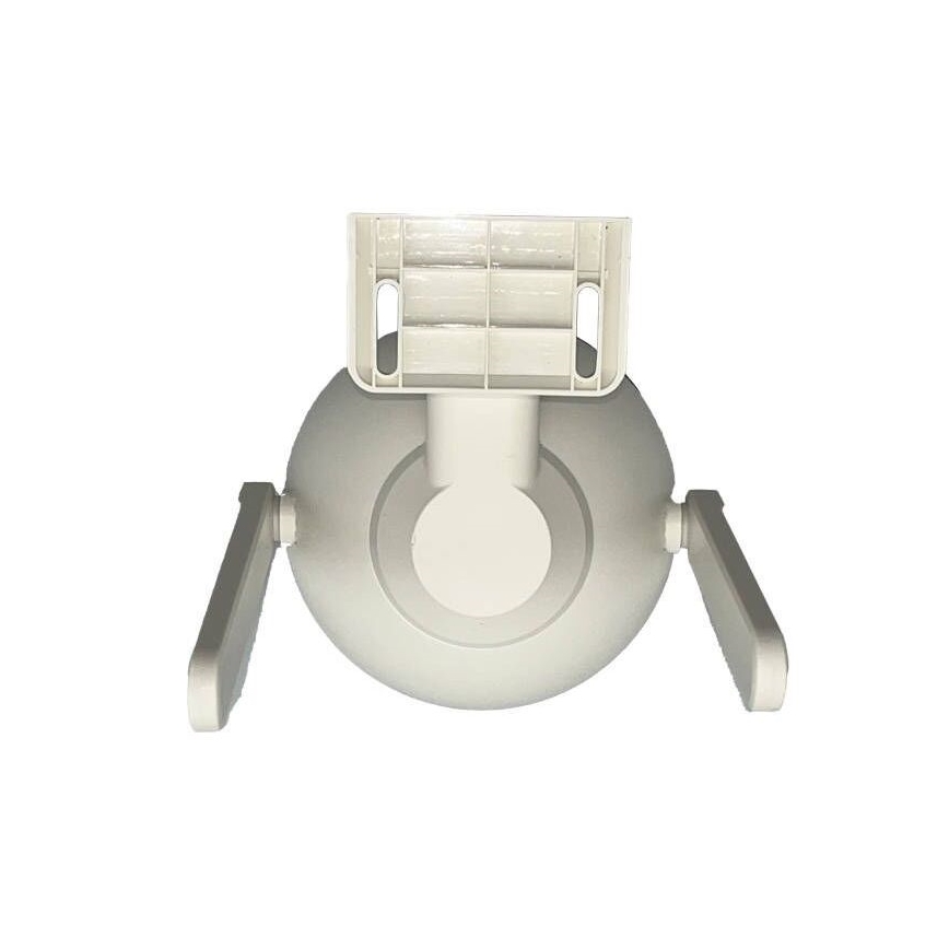 Immax NEO 07782L - Розумна вулична камера з датчиком BALL 355° P/T 4MP IP65 Wi-Fi Tuya