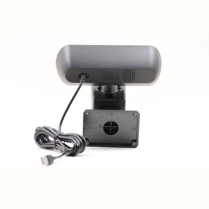 Immax NEO 07785L - LED Розумна вулична камера зі світлом LED/5,5W/5V IP65 Wi-Fi Tuya