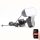 Immax NEO 07785L - LED Розумна вулична камера зі світлом LED/5,5W/5V IP65 Wi-Fi Tuya