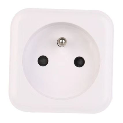 Immax NEO 07786C - Набор из 3 умных розеток NEO LITE 3680 Вт/230 В/16 А Tuya