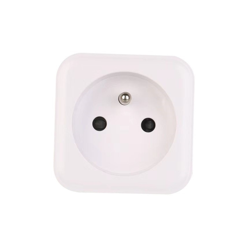 Immax NEO 07786C - Набор из 3 умных розеток NEO LITE 3680 Вт/230 В/16 А Tuya