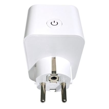 Immax NEO 07786C - Набор из 3 умных розеток NEO LITE 3680 Вт/230 В/16 А Tuya