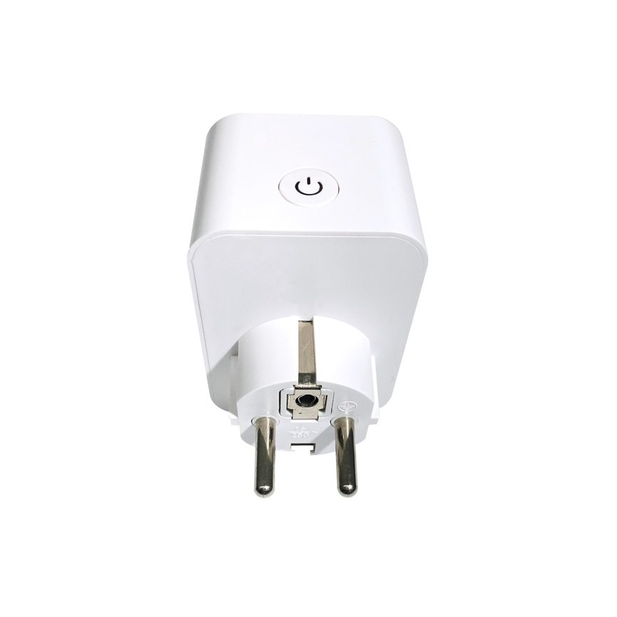 Immax NEO 07786C - Набор из 3 умных розеток NEO LITE 3680 Вт/230 В/16 А Tuya