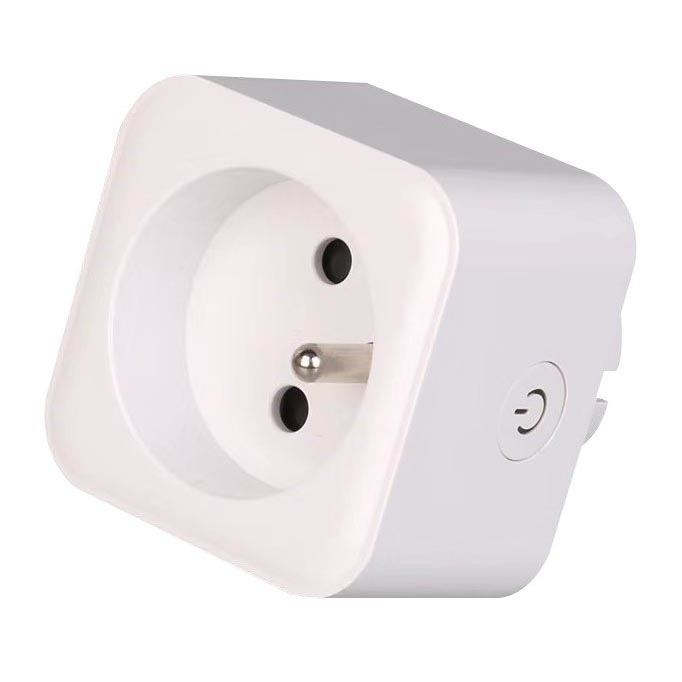 Immax NEO 07786L - Розумна розетка NEO LITE 3680W/230V/16A Tuya