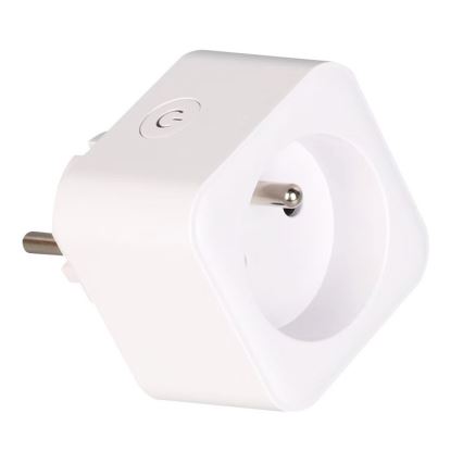 Immax NEO 07786L - Розумна розетка NEO LITE 3680W/230V/16A Tuya