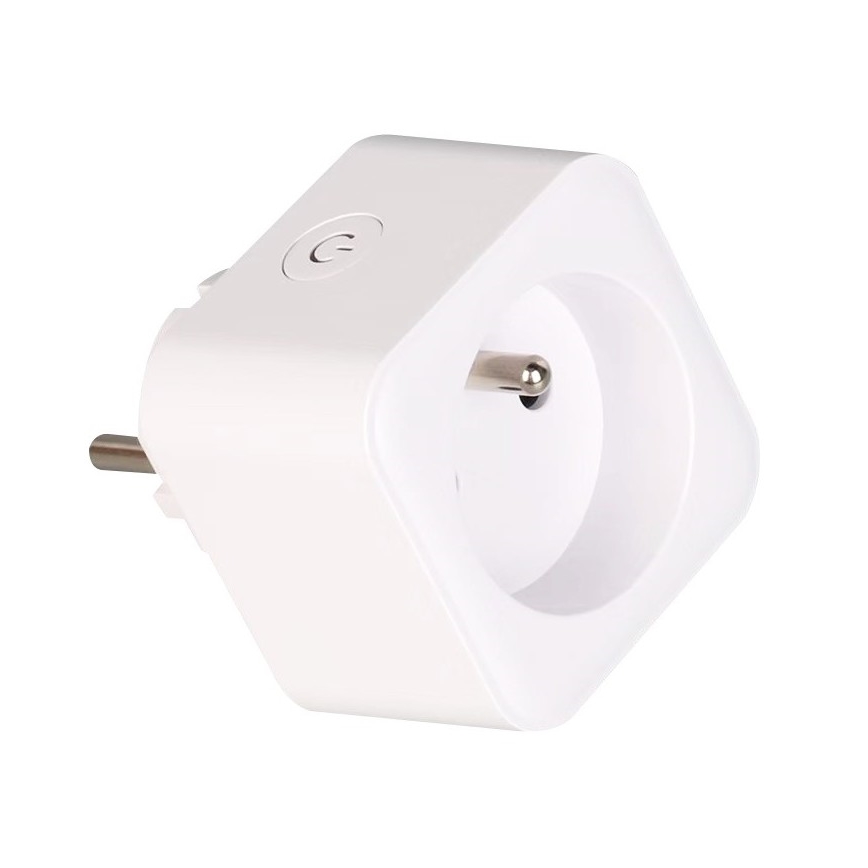 Immax NEO 07786L - Розумна розетка NEO LITE 3680W/230V/16A Tuya