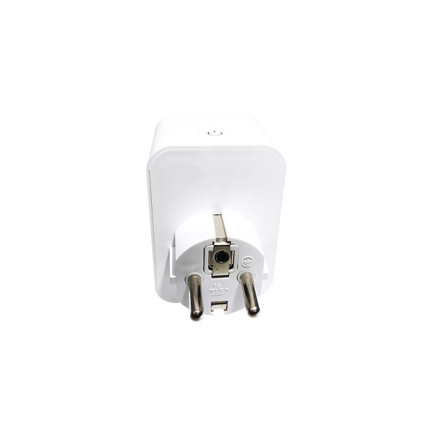 Immax NEO 07786L - Розумна розетка NEO LITE 3680W/230V/16A Tuya