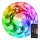 Immax NEO 07790L - LED RGB+CCT Стрічка з регулюванням яскравості NEO SMART LED/15W/230V 3м IP65 Wi-Fi Tuya
