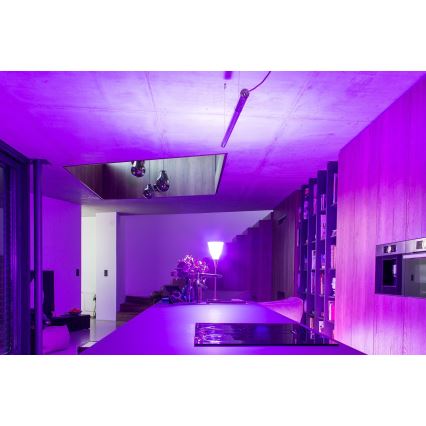 Immax NEO 07790L - LED RGB+CCT Стрічка з регулюванням яскравості NEO SMART LED/15W/230V 3м IP65 Wi-Fi Tuya
