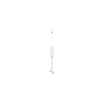 Immax NEO 07791L - LED RGB Стрічка з регулюванням яскравості NEO LITE LED/18W/230V 5м IP65 MUSIC Wi-FI Tuya + пульт дистанційного керування