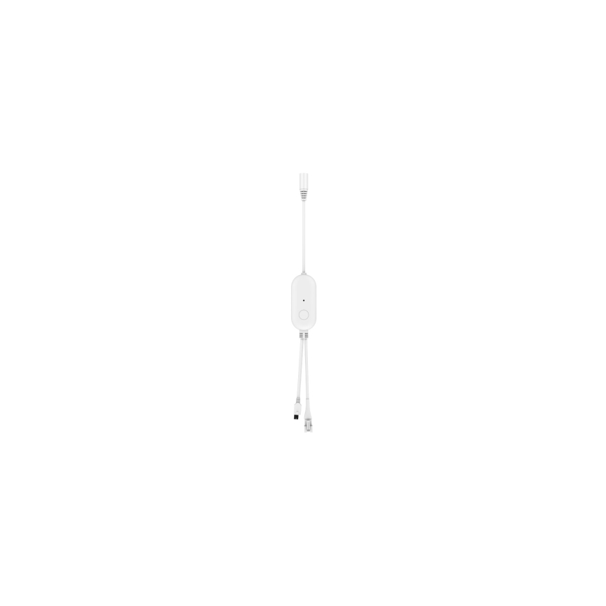Immax NEO 07791L - LED RGB Стрічка з регулюванням яскравості NEO LITE LED/18W/230V 5м IP65 MUSIC Wi-FI Tuya + пульт дистанційного керування