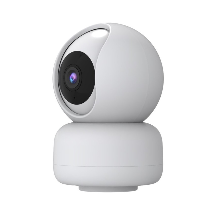 Immax NEO 07795L - Розумна внутрішня камера з датчиком 4MP 5V Wi-Fi Tuya