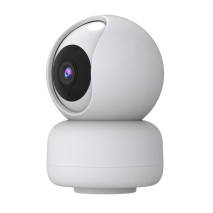 Immax NEO 07795L - Розумна внутрішня камера з датчиком 4MP 5V Wi-Fi Tuya