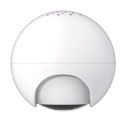 Immax NEO 07795L - Умная внутренняя камера с датчиком 4MP 5V Wi-Fi Tuya
