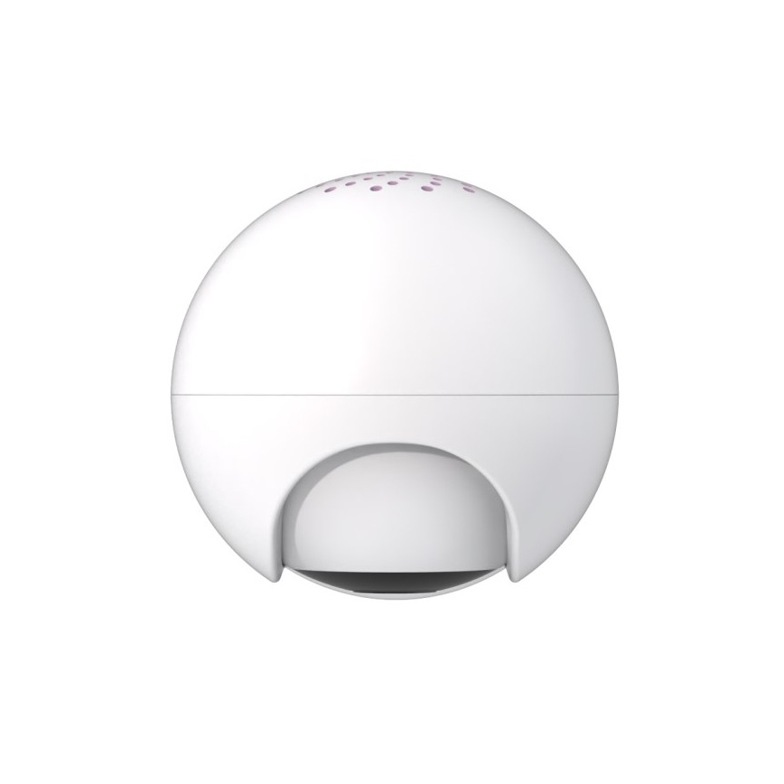 Immax NEO 07795L - Умная внутренняя камера с датчиком 4MP 5V Wi-Fi Tuya