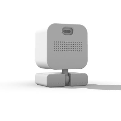 Immax NEO 07796L-Розумна внутрішня камера з датчиком LITTLE CUBE 3MP 5V Wi-Fi Tuya