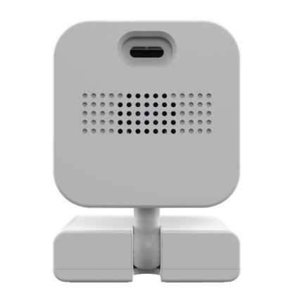 Immax NEO 07796L-Розумна внутрішня камера з датчиком LITTLE CUBE 3MP 5V Wi-Fi Tuya