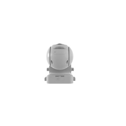 Immax NEO 07803L - Розумна вулична камера з датчиком на сонячній батареї SENTRY 6000 mAh Wi-Fi Tuya IP65