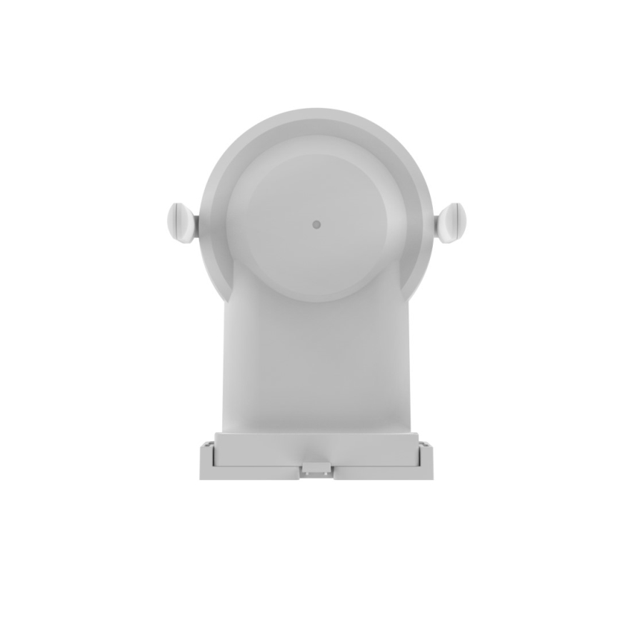Immax NEO 07804L - Розумна зовнішня сонячна камера з сенсором 9000 мАг Wi-Fi Tuya IP65