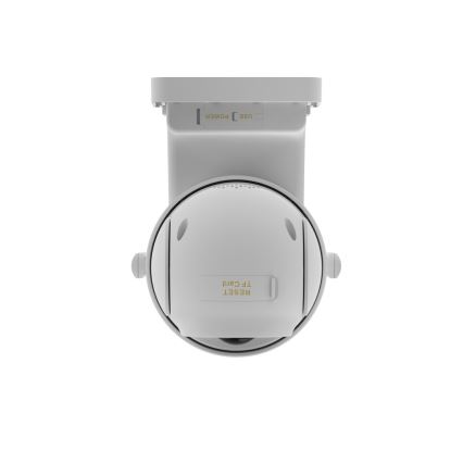 Immax NEO 07804L - Розумна вулична камера з датчиком на сонячній батареї 9000 mAh Wi-Fi Tuya IP65