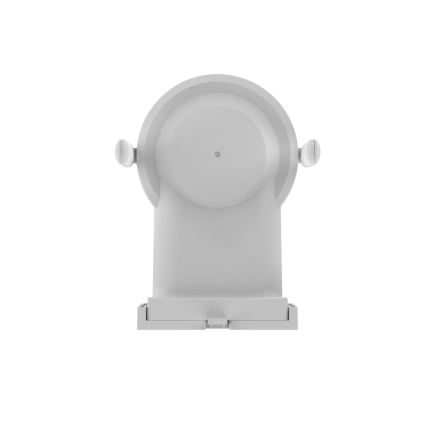 Immax NEO 07804L - Розумна вулична камера з датчиком на сонячній батареї 9000 mAh Wi-Fi Tuya IP65