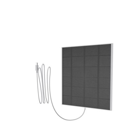 Immax NEO 07804L - Умная уличная солнечная камера с датчиком, аккумулятор 9000 мАч, Wi-Fi, Tuya, IP65