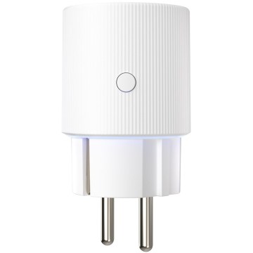 Immax NEO 07812L - Розумна розетка E 3500 Вт Tuya Wi-Fi