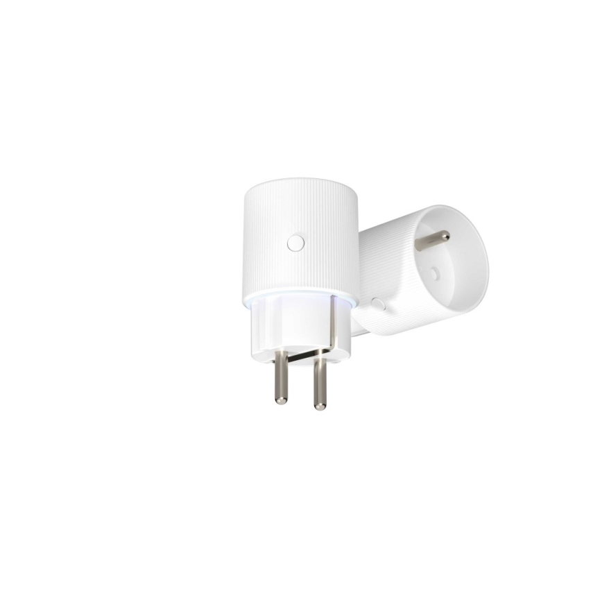 Immax NEO 07812L - Розумна розетка E 3500 Вт Tuya Wi-Fi