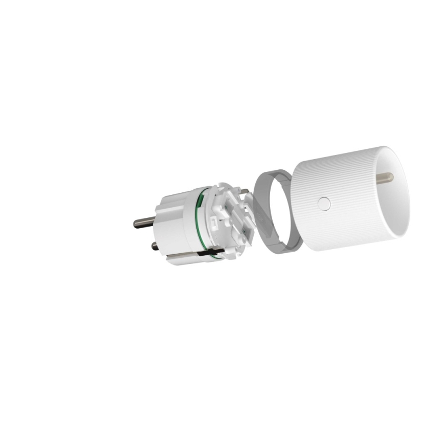 Immax NEO 07812L - Розумна розетка E 3500W Wi-Fi