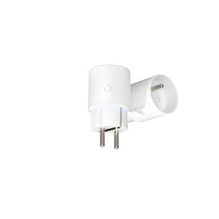 Immax NEO 07812L - Умная розетка E 3500W Tuya Wi-Fi