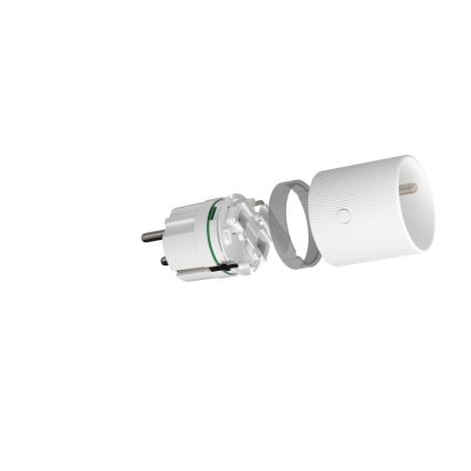 Immax NEO 07812L - Умная розетка E 3500W Tuya Wi-Fi