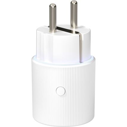 Immax NEO 07813L - Розумна розетка F 3500W Wi‑Fi
