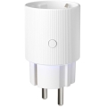 Immax NEO 07813L - Умная розетка F 3500 Вт Tuya Wi-Fi