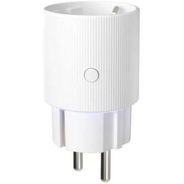 Immax NEO 07813L - Умная розетка F 3500 Вт Tuya Wi-Fi