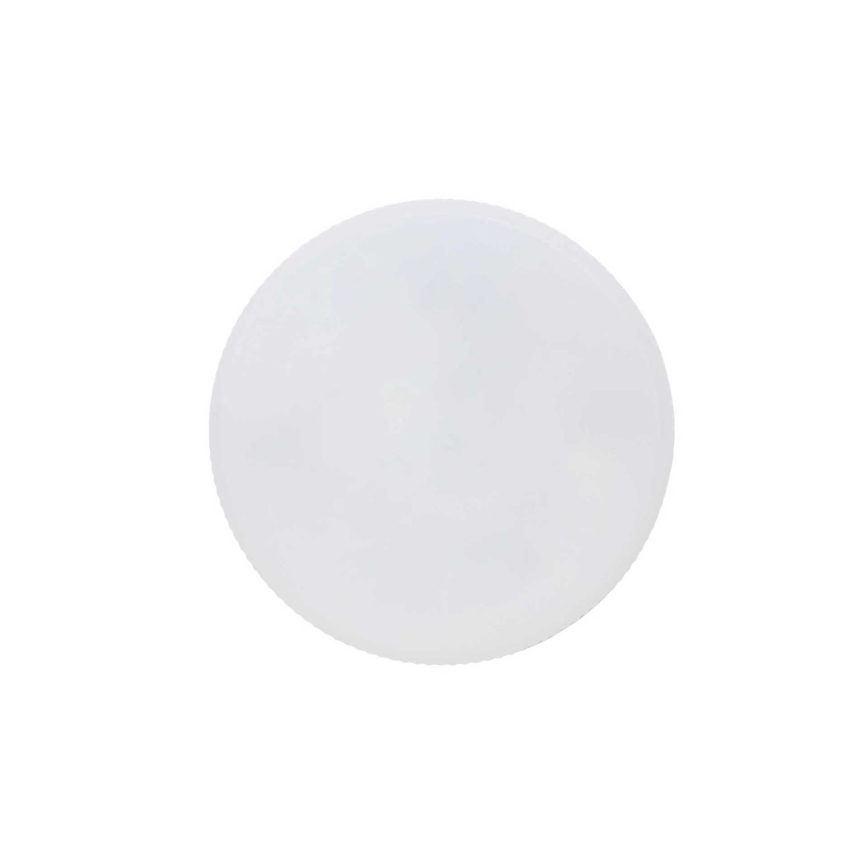 Immax NEO 07816L - Диммируемая LED-лампа RGB+CCT GX53/8W/230V, Wi-Fi с поддержкой Tuya