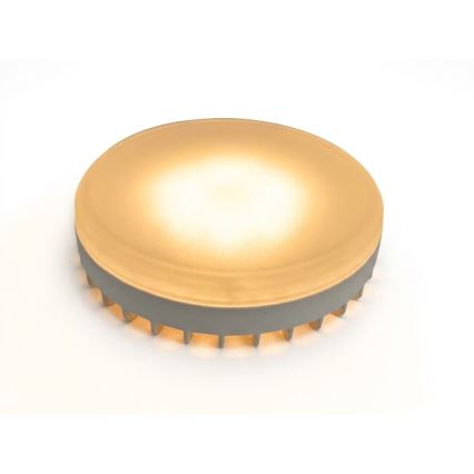 Immax NEO 07816L - LED RGB+CCT лампа з регулюванням яскравості GX53/14W/230V 2700-6500K з Wi-Fi, сумісна з Tuya