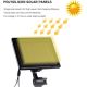Immax NEO 07903L - Світлодіодний RGB світильник на сонячній батареї з регулюванням яскравості REFLECTORES 4xLED/1W/5,5V IP65 Tuya