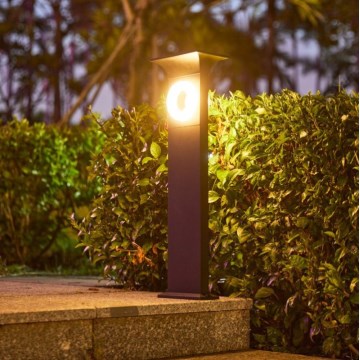 Immax NEO 07904L - Світлодіодна RGB+CW/W сонячна лампа з регулюванням яскравості ANEL LED/2W/5V IP54 Tuya 2000 mAh
