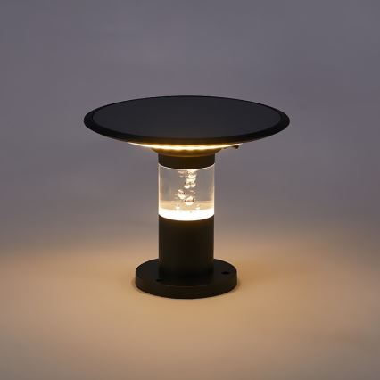 Immax NEO 07908L - Світлодіодна RGB+CW/W сонячна лампа з регулюванням яскравості LED/2W/5V IP54 Tuya 4000 mAh