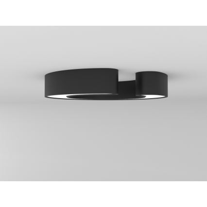 Immax NEO 7133 - LED SMART Стельовий світильник з регулюванням яскравості ЦЕЧКО LED/52W/230V + пульт дистанційного керування 60 см Tuya ZigBee
