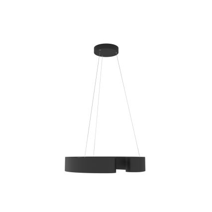 Immax NEO 7134 - LED SMART Підвісна люстра з регулюванням яскравості CÉČKO LED/43W/230V + пульт дистанційного керування 60 см Tuya ZigBee