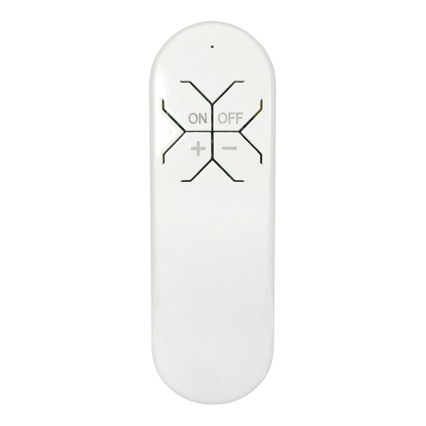 Immax NEO  Пульт ДУ v2 2xAAA Zigbee 3.0